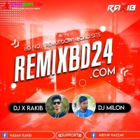 Jennifer Lopez On The Floo (JBL Kapano Matal Remix 2026) Dj Abubakkar