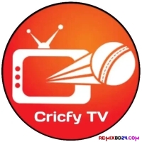 CricFy TV APK v6.8 (New Update) – Download Official Latest [2026]